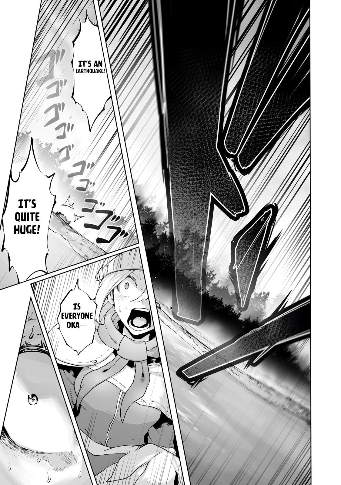 Tamer - Trash Tier to Top Tier Chapter 31 page 10 - 