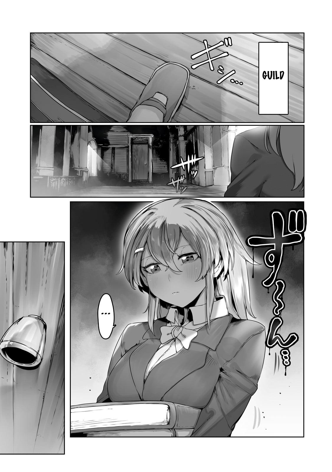 Tamer - Trash Tier to Top Tier Chapter 32 page 13 - 