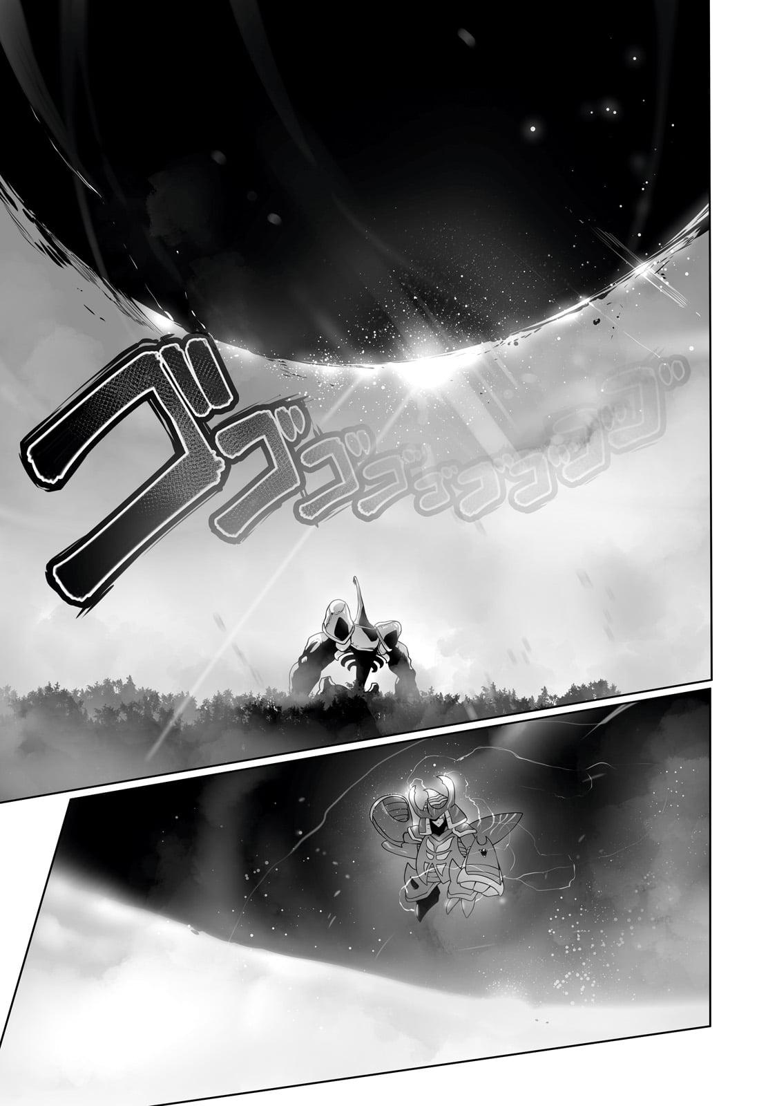 Tamer - Trash Tier to Top Tier Chapter 32 page 4 - 