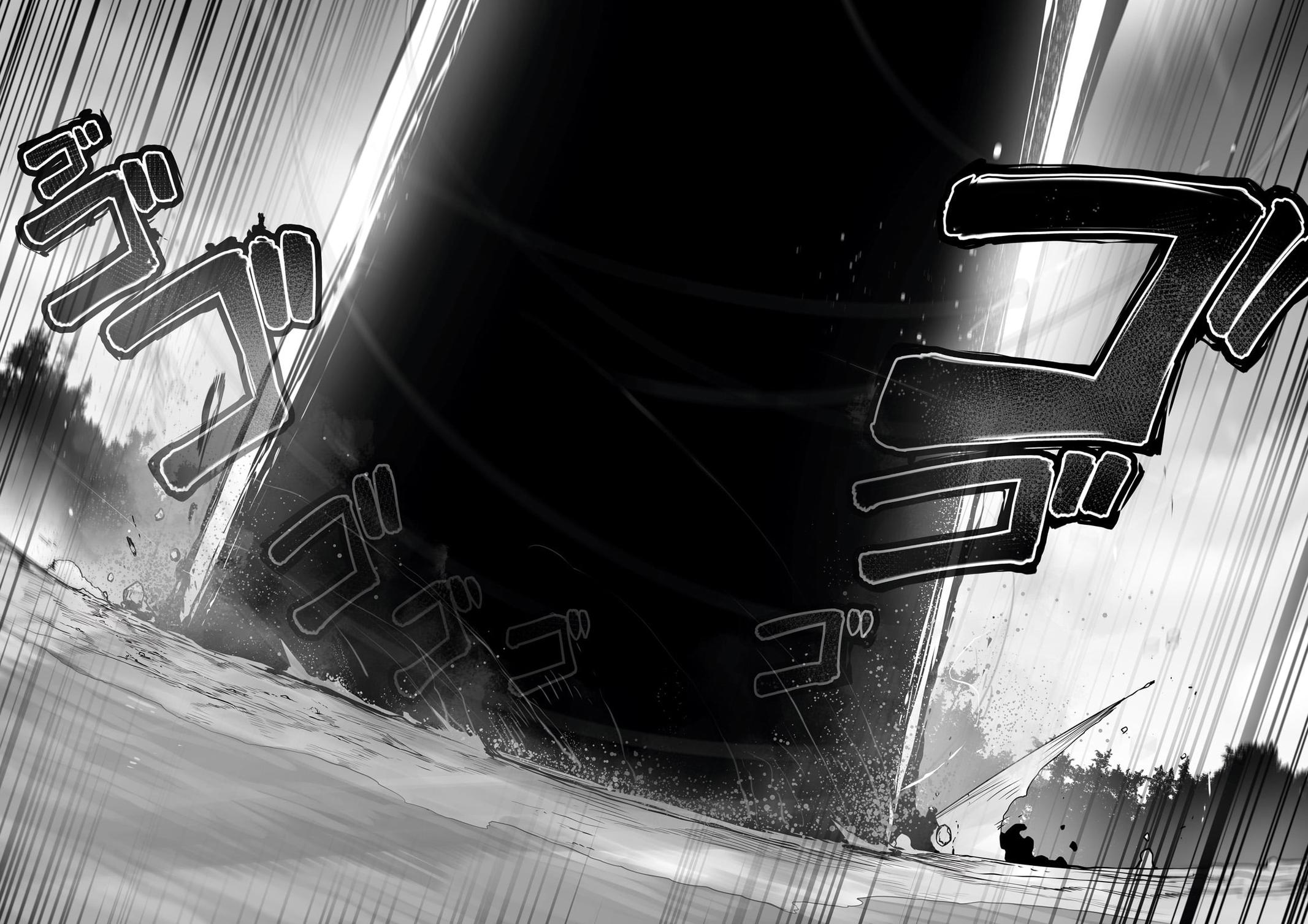 Tamer - Trash Tier to Top Tier Chapter 32 page 7 - 