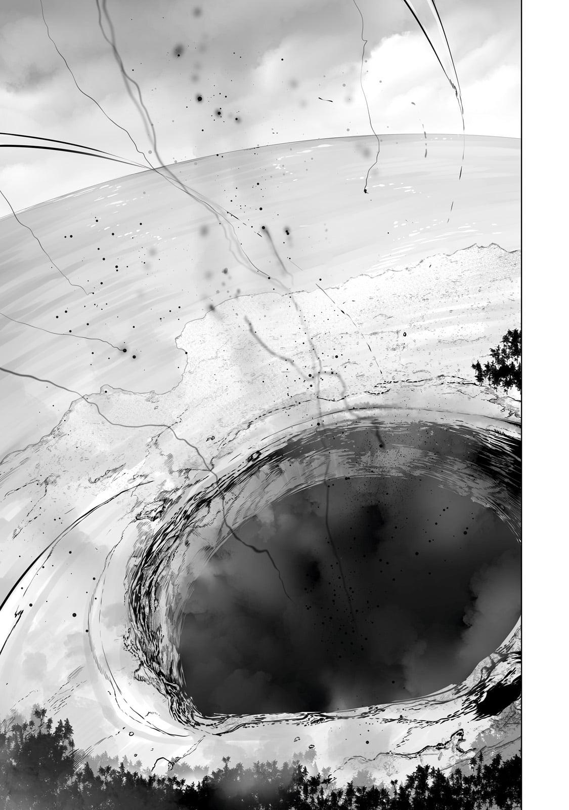 Tamer - Trash Tier to Top Tier Chapter 32 page 9 - 