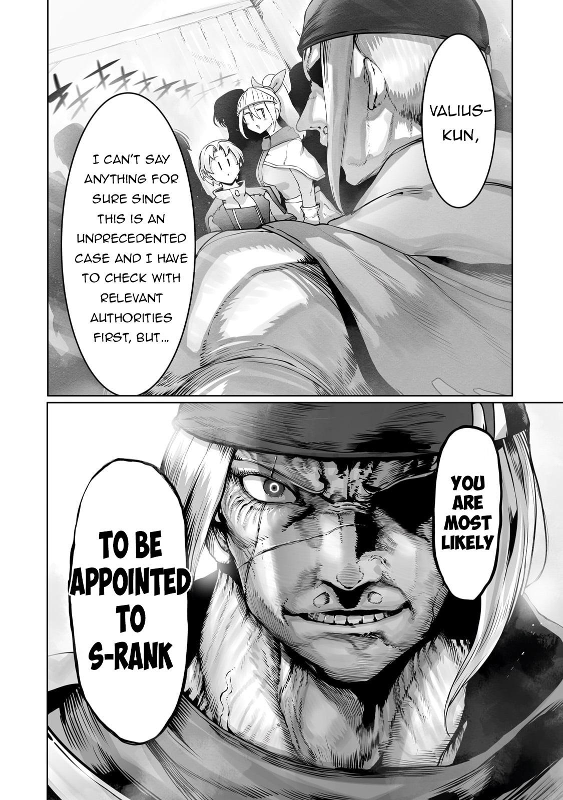 Tamer - Trash Tier to Top Tier Chapter 33 page 13 - 