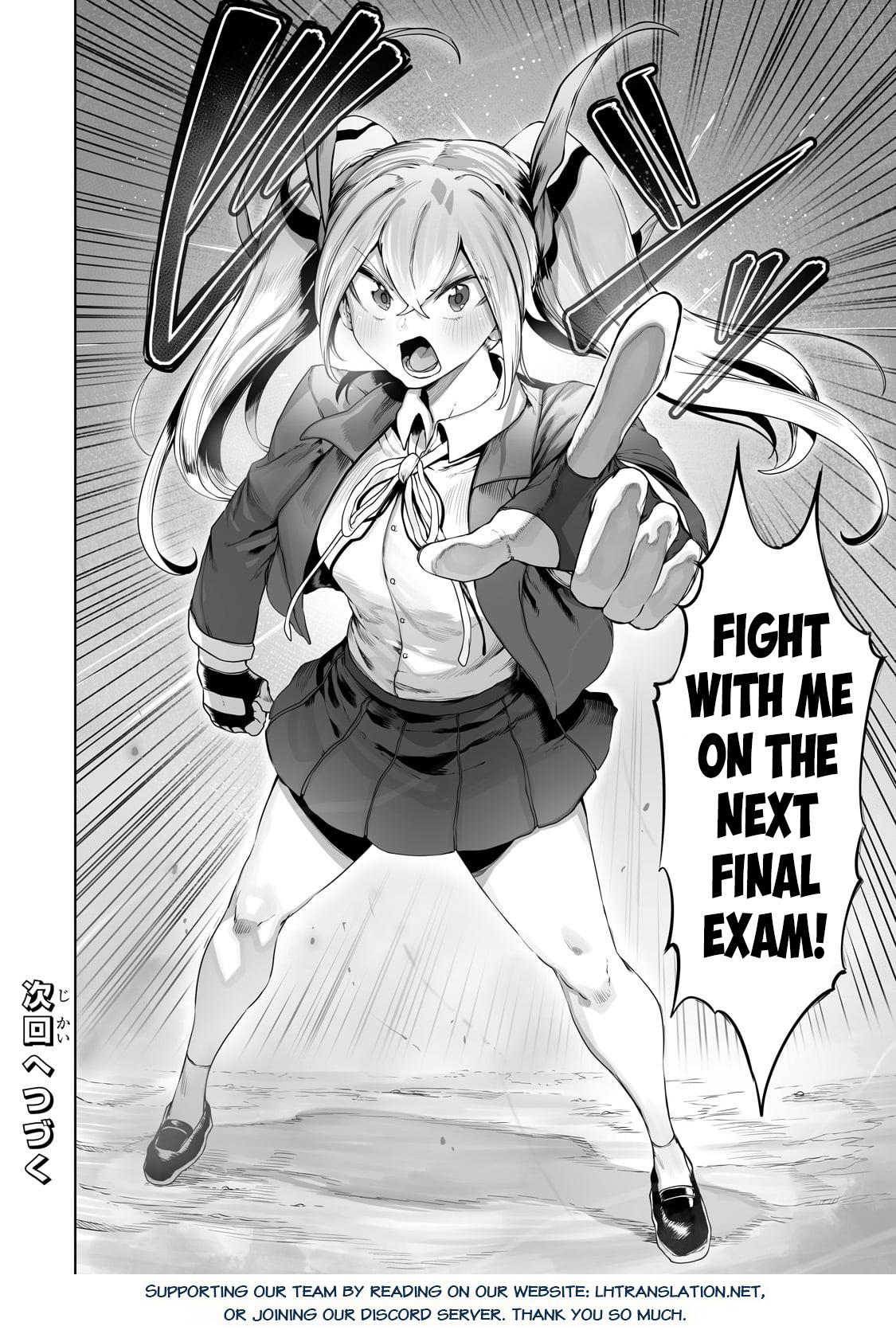 Tamer - Trash Tier to Top Tier Chapter 33 page 25 - 