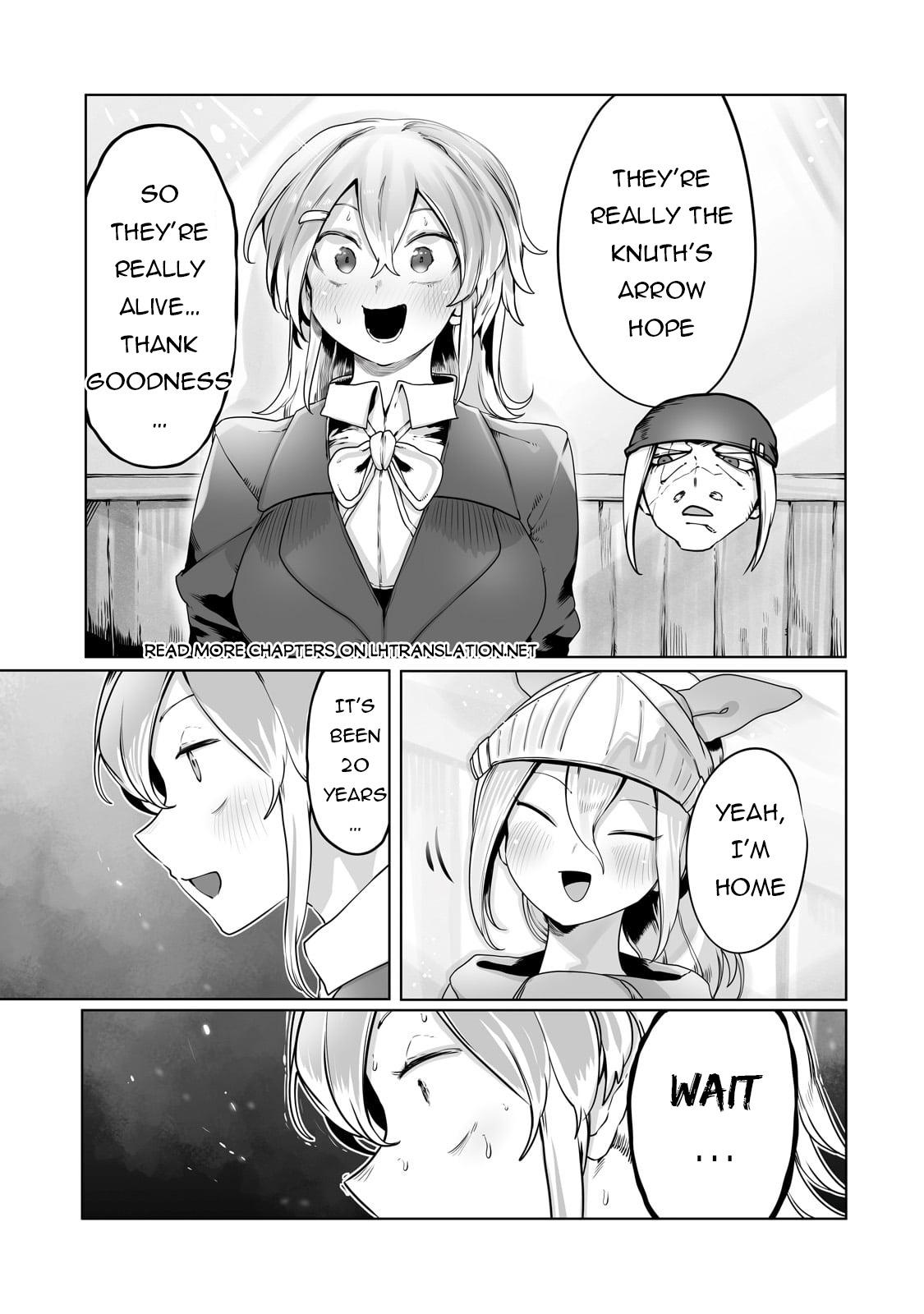 Tamer - Trash Tier to Top Tier Chapter 33 page 6 - 