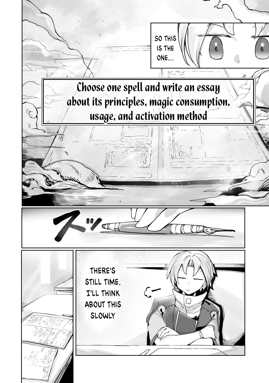 Tamer - Trash Tier to Top Tier Chapter 34 page 12 - 