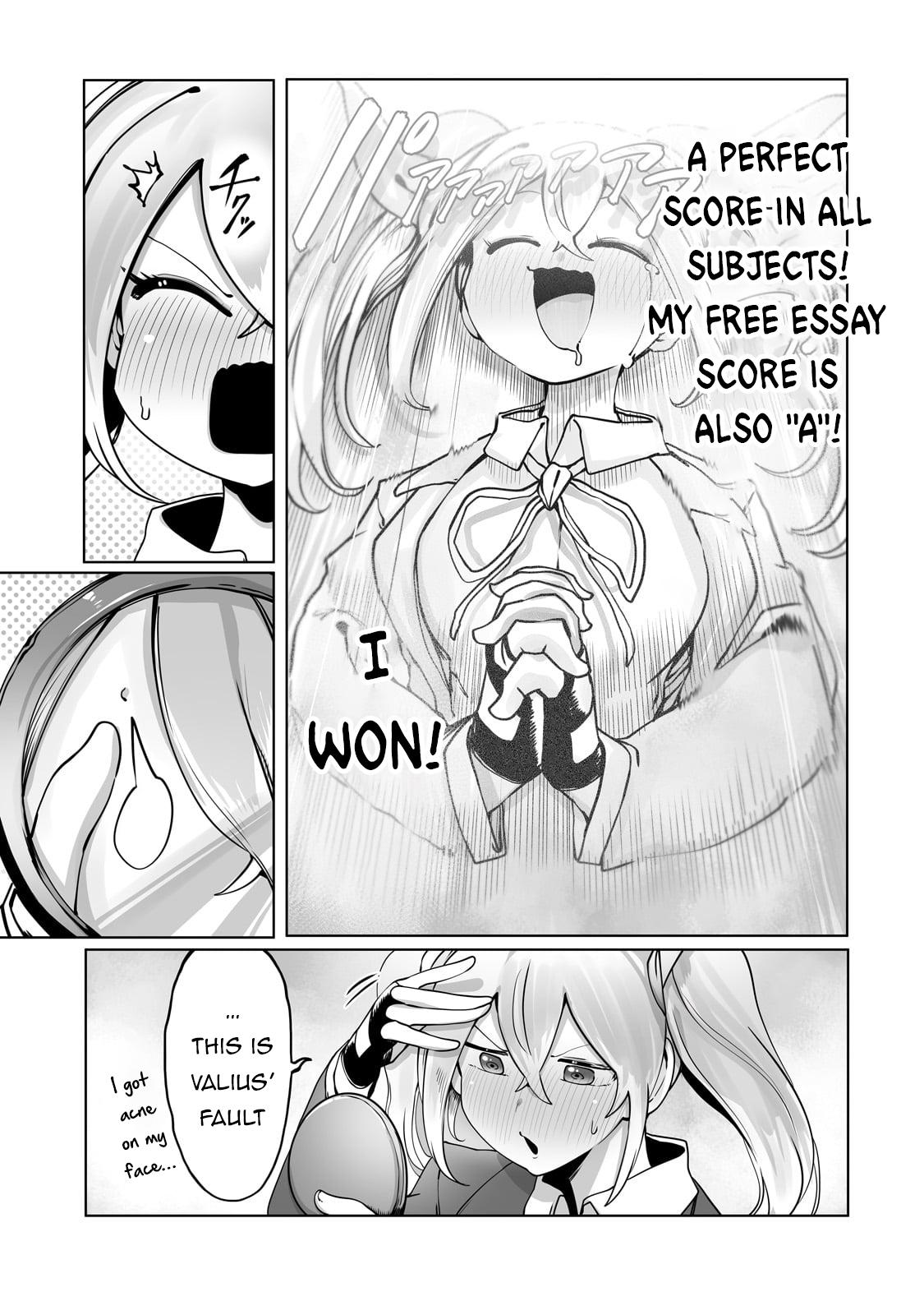 Tamer - Trash Tier to Top Tier Chapter 34 page 15 - 