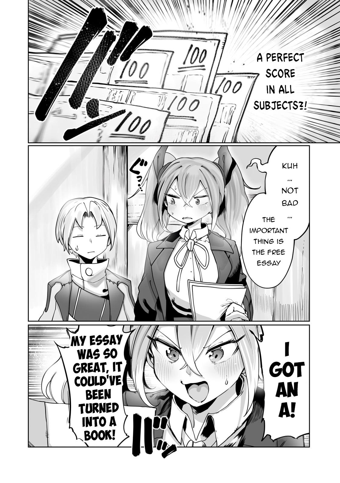 Tamer - Trash Tier to Top Tier Chapter 34 page 18 - 