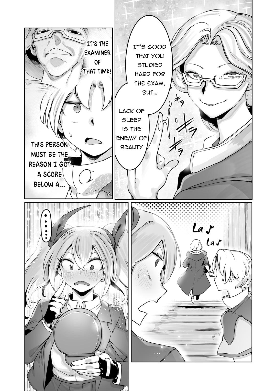 Tamer - Trash Tier to Top Tier Chapter 34 page 23 - 