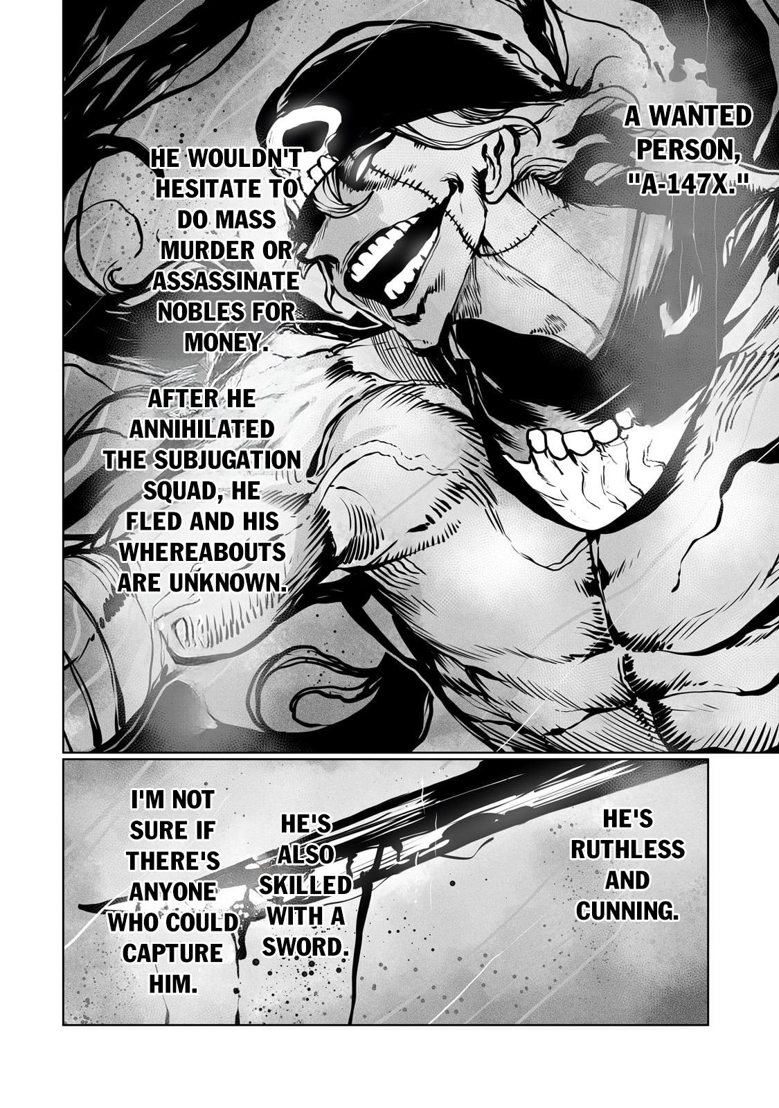 Tamer - Trash Tier to Top Tier Chapter 35 page 14 - 