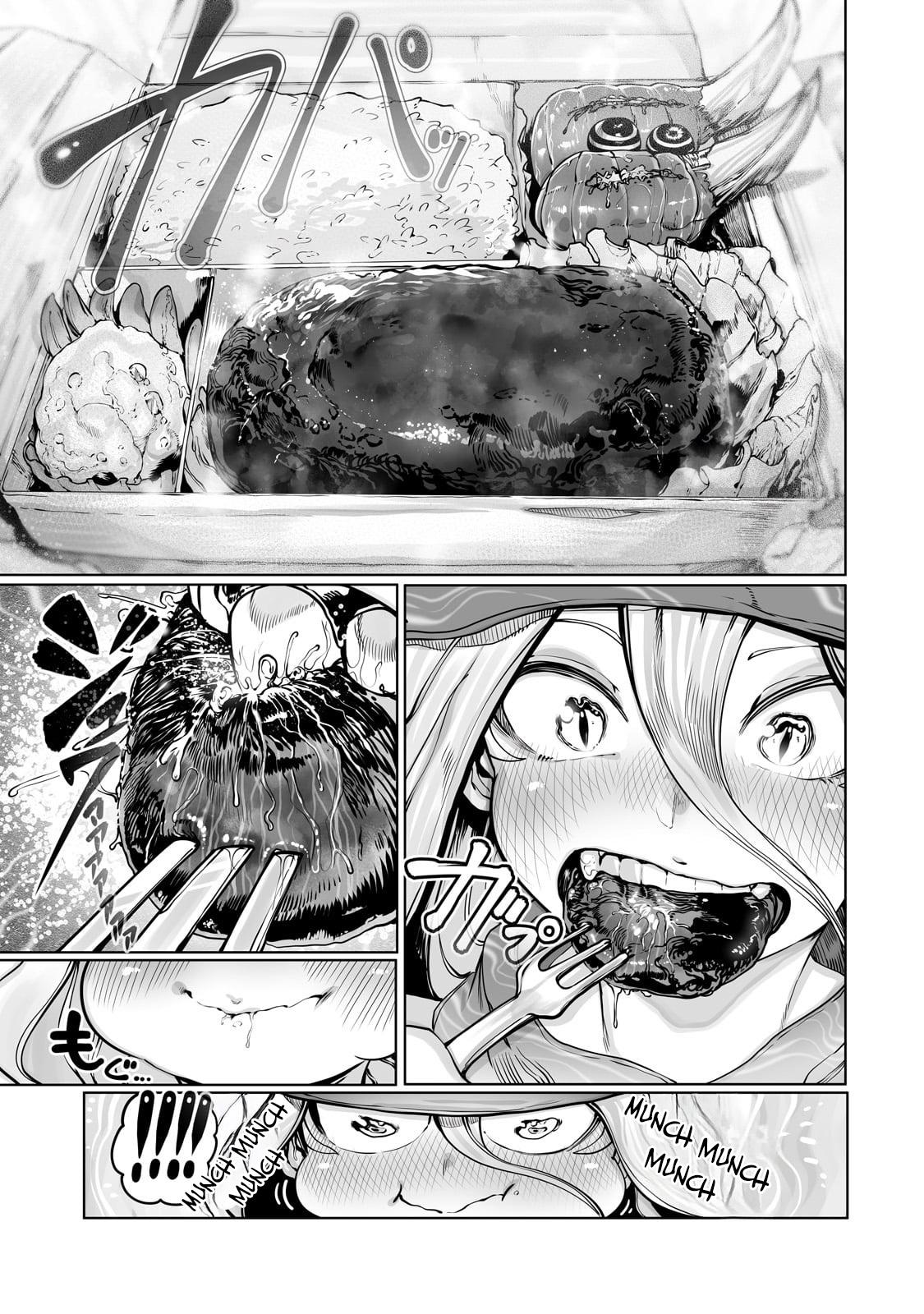 Tamer - Trash Tier to Top Tier Chapter 35 page 17 - 