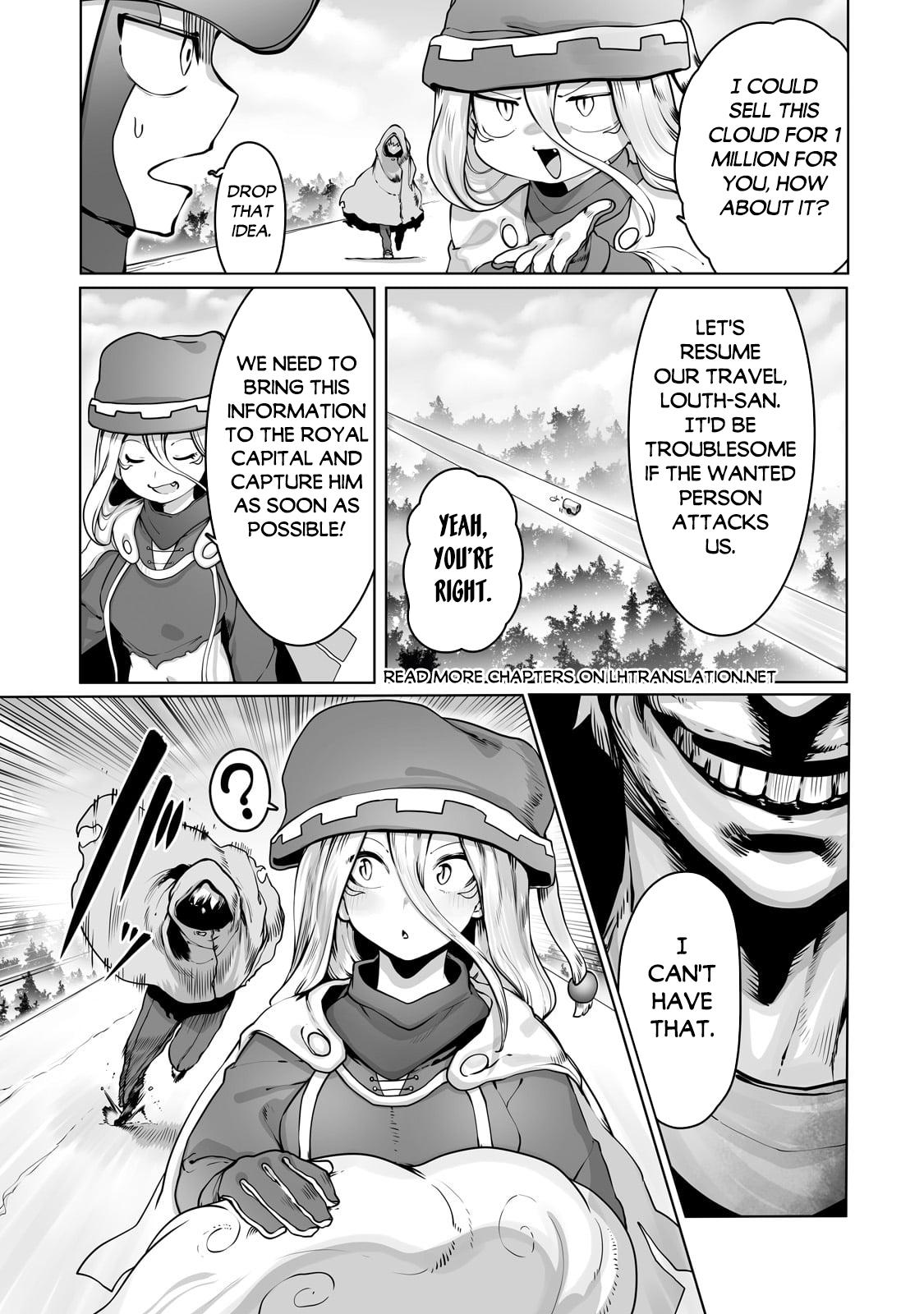 Tamer - Trash Tier to Top Tier Chapter 35 page 19 - 