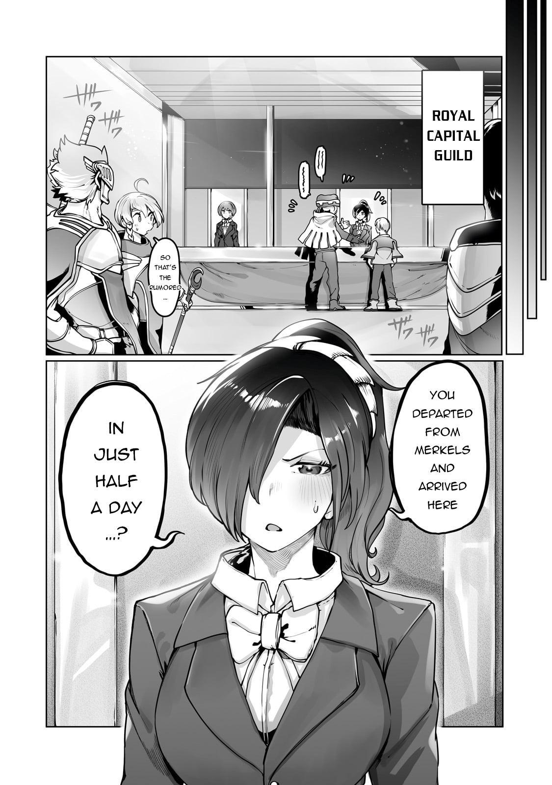 Tamer - Trash Tier to Top Tier Chapter 36 page 15 - 
