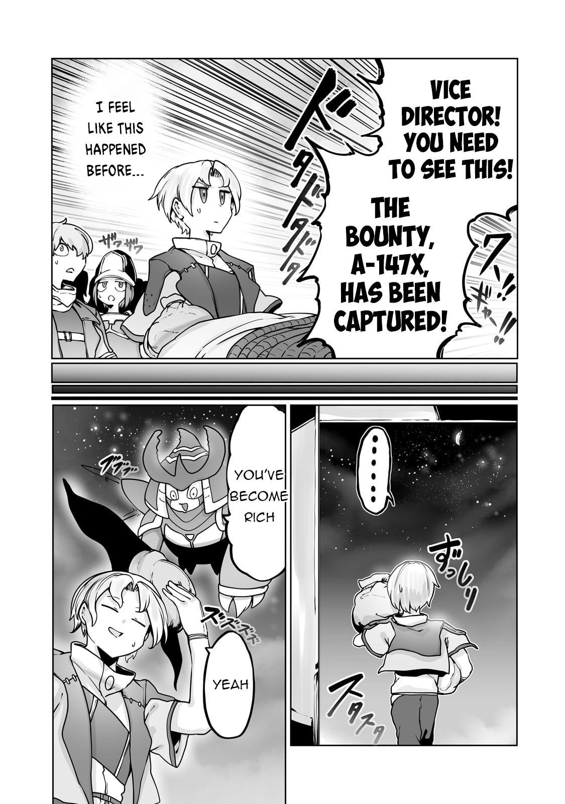 Tamer - Trash Tier to Top Tier Chapter 36 page 20 - 