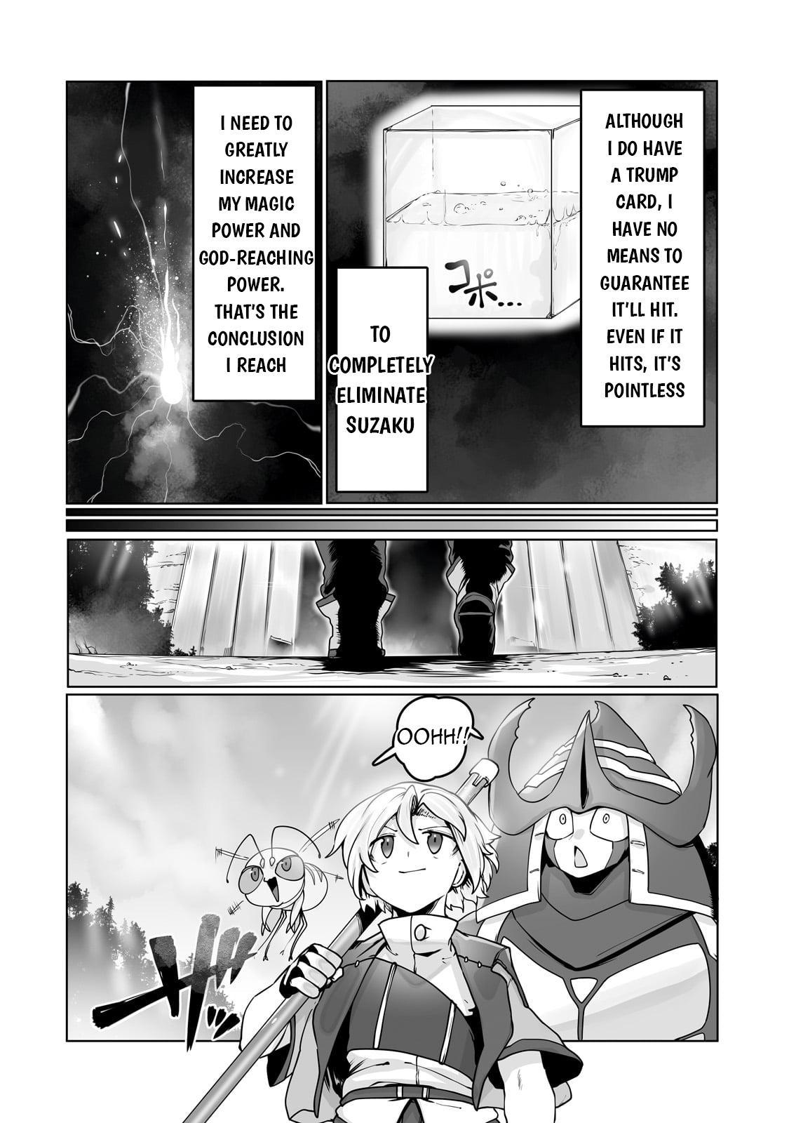 Tamer - Trash Tier to Top Tier Chapter 36 page 23 - 