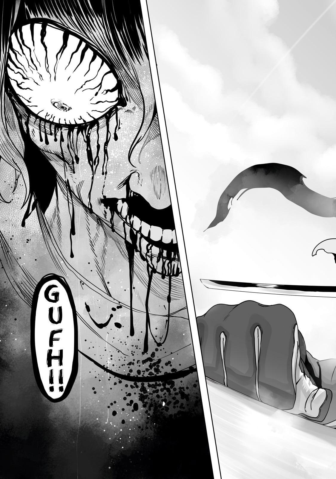 Tamer - Trash Tier to Top Tier Chapter 36 page 8 - 