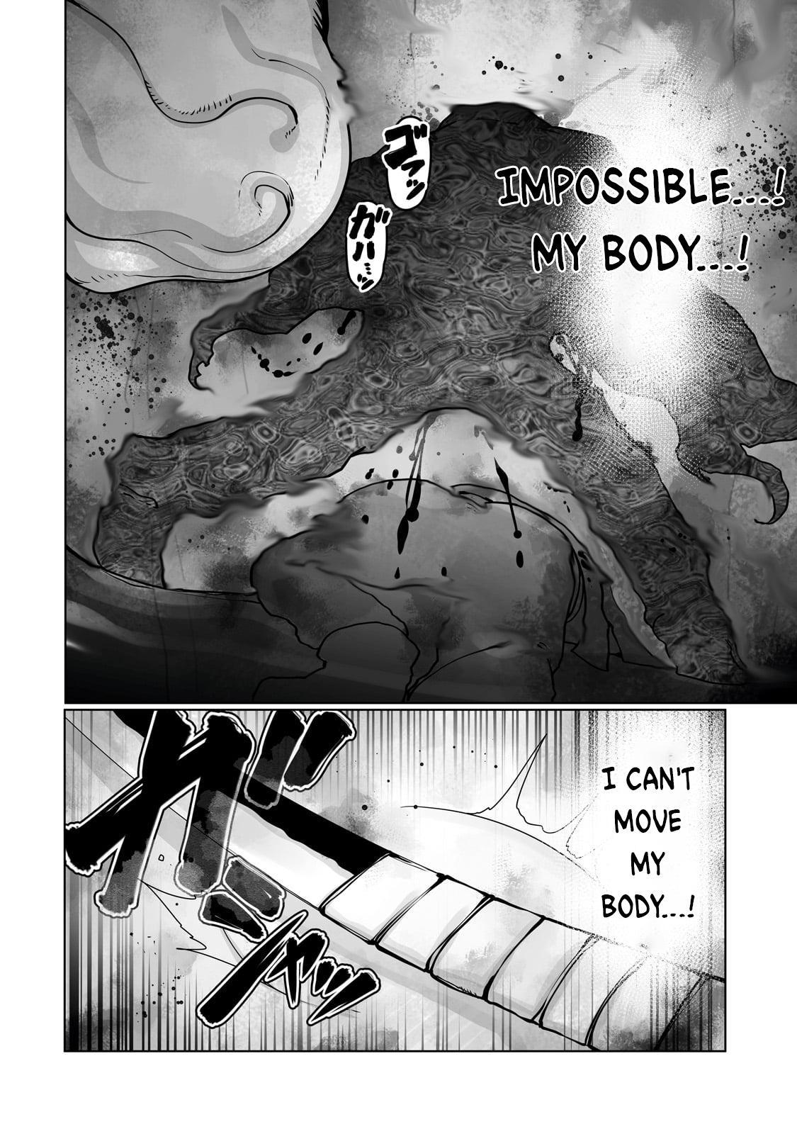 Tamer - Trash Tier to Top Tier Chapter 36 page 9 - 
