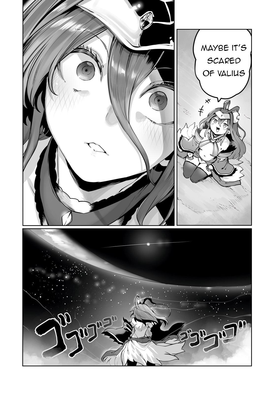 Tamer - Trash Tier to Top Tier Chapter 37 page 23 - 