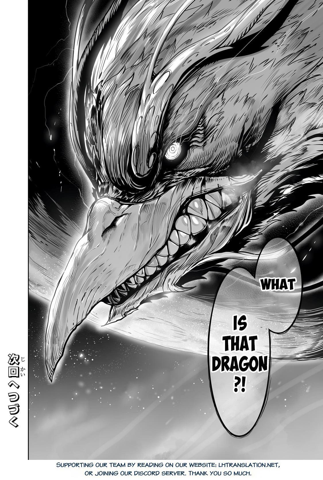 Tamer - Trash Tier to Top Tier Chapter 37 page 25 - 