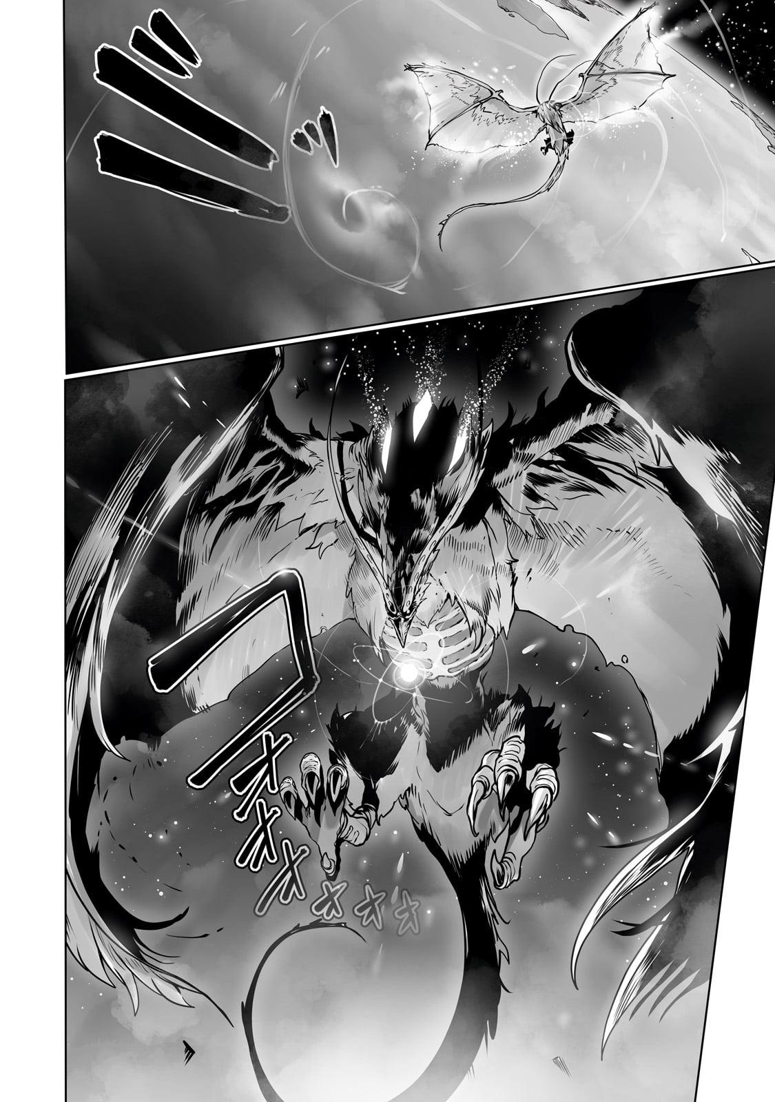 Tamer - Trash Tier to Top Tier Chapter 38 page 13 - 