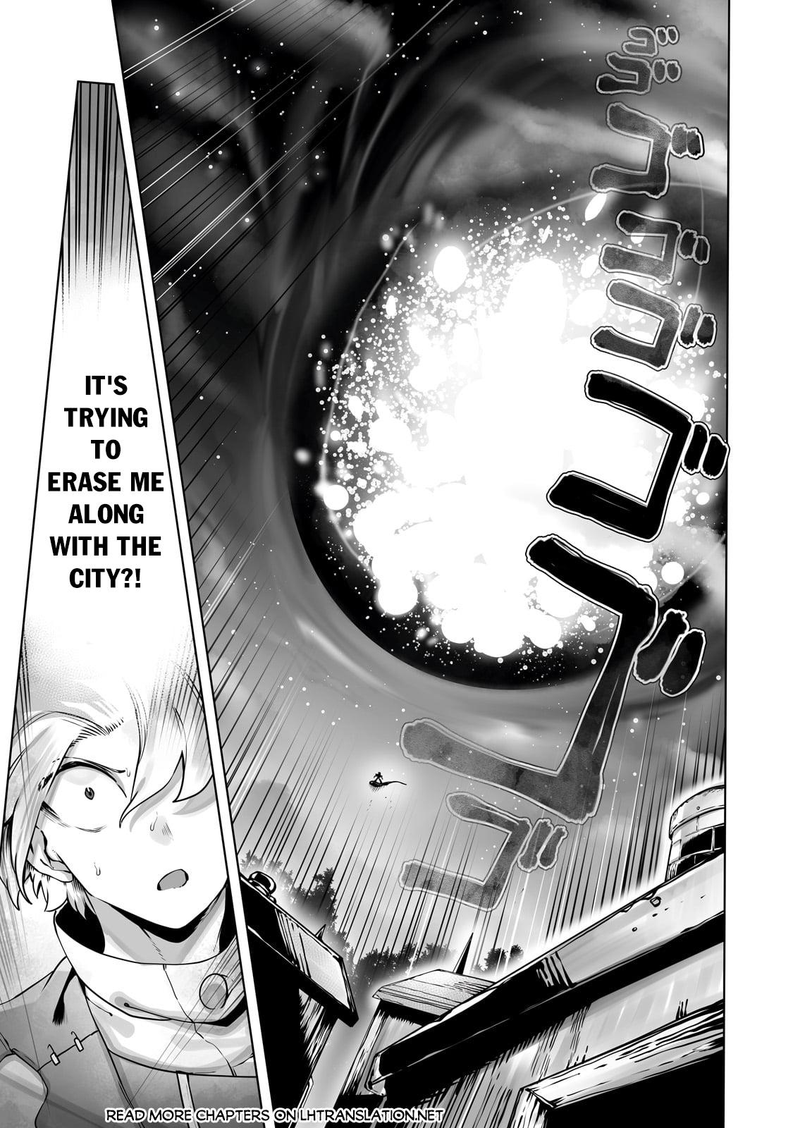Tamer - Trash Tier to Top Tier Chapter 38 page 16 - 