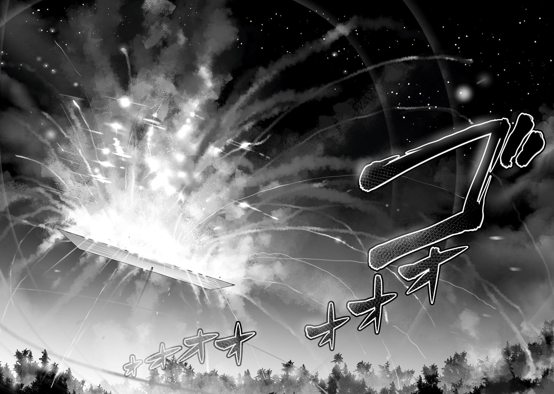 Tamer - Trash Tier to Top Tier Chapter 38 page 21 - 