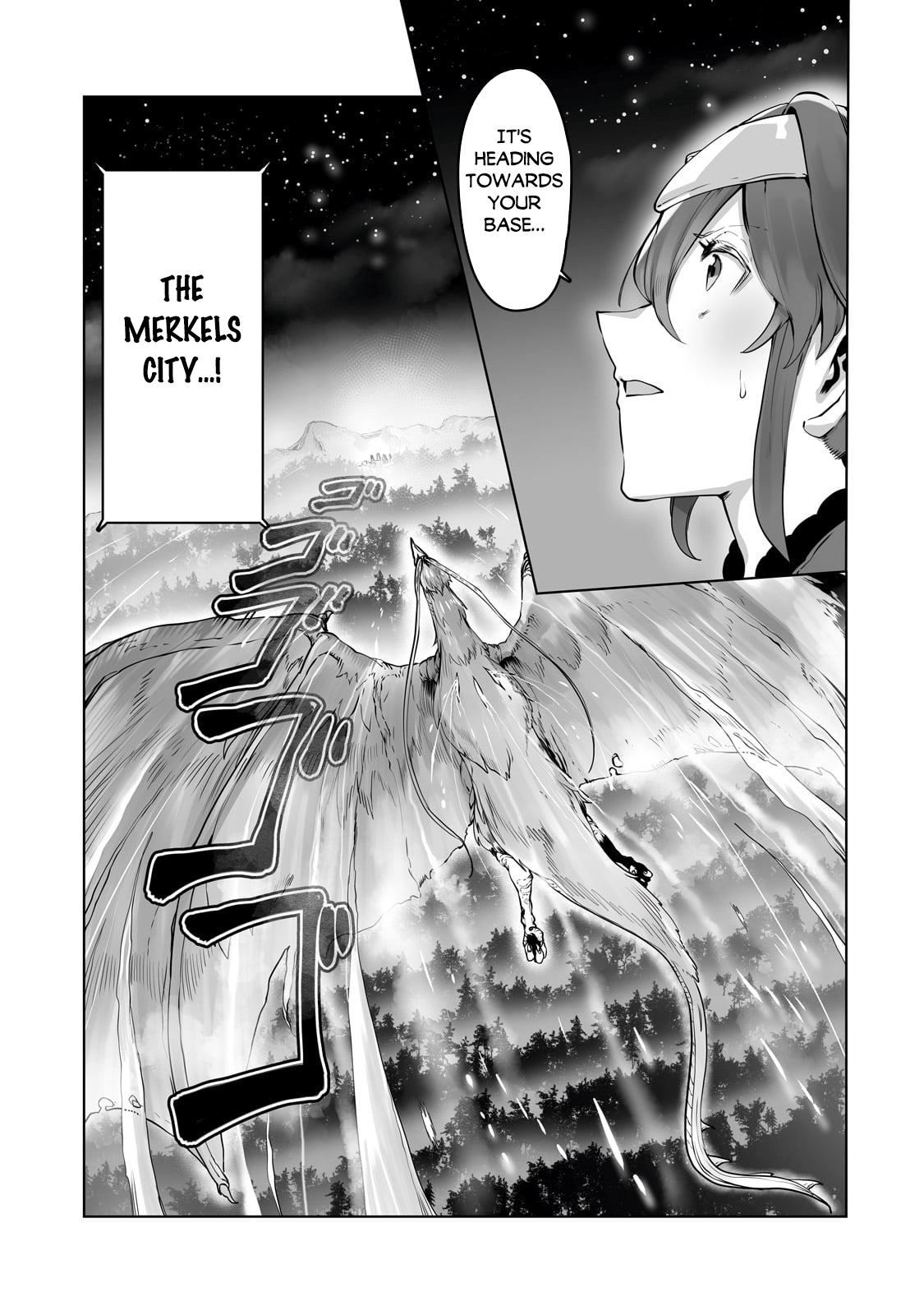 Tamer - Trash Tier to Top Tier Chapter 38 page 4 - 