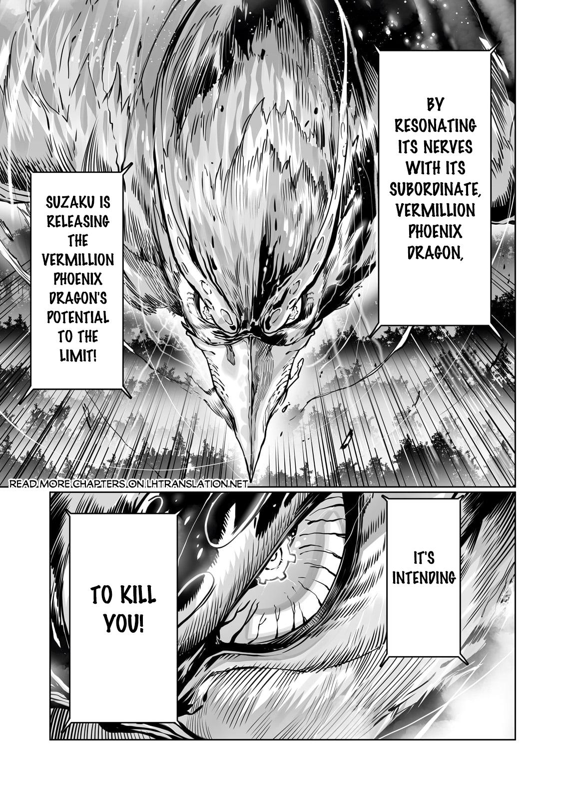 Tamer - Trash Tier to Top Tier Chapter 38 page 6 - 