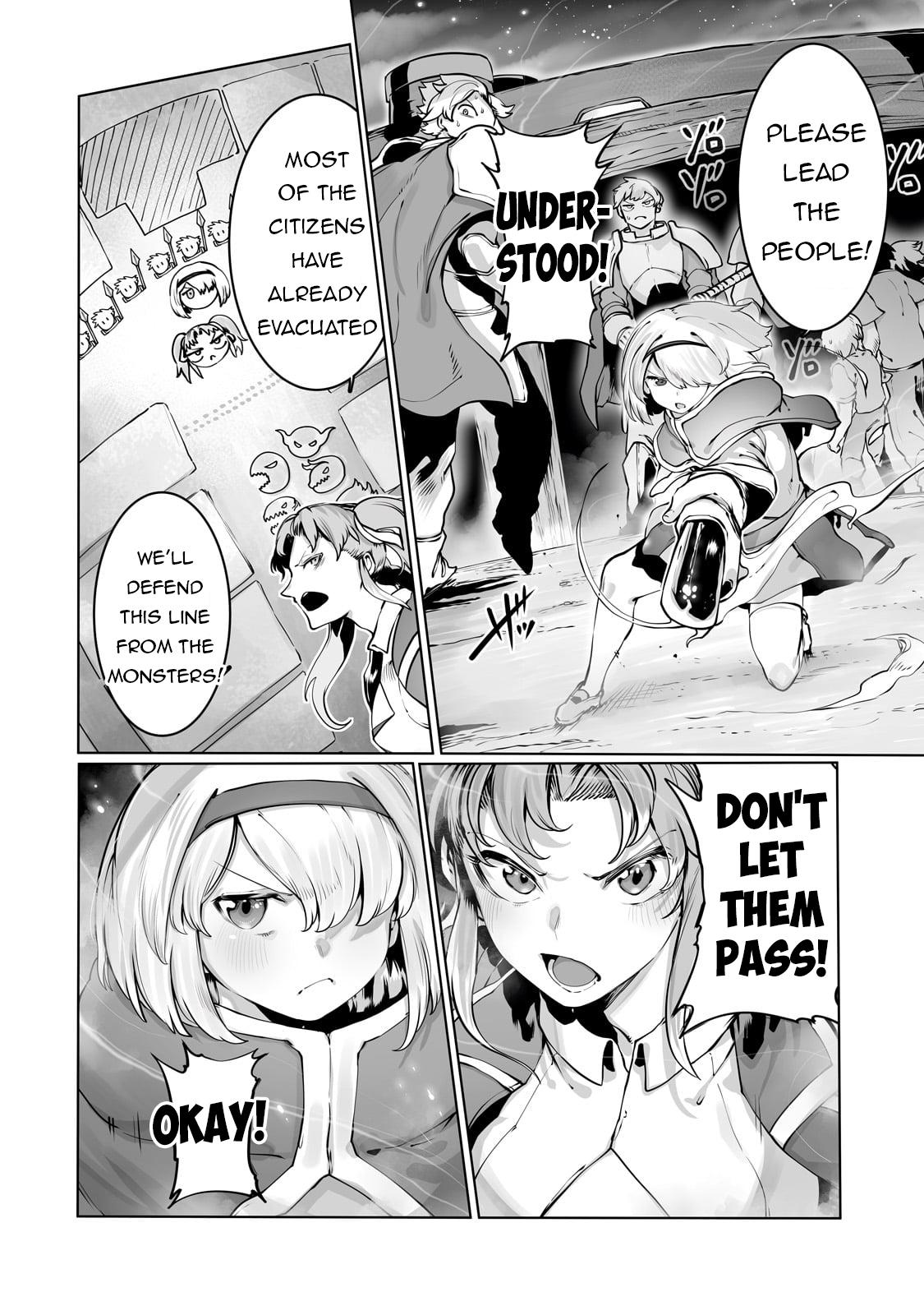 Tamer - Trash Tier to Top Tier Chapter 39 page 13 - 