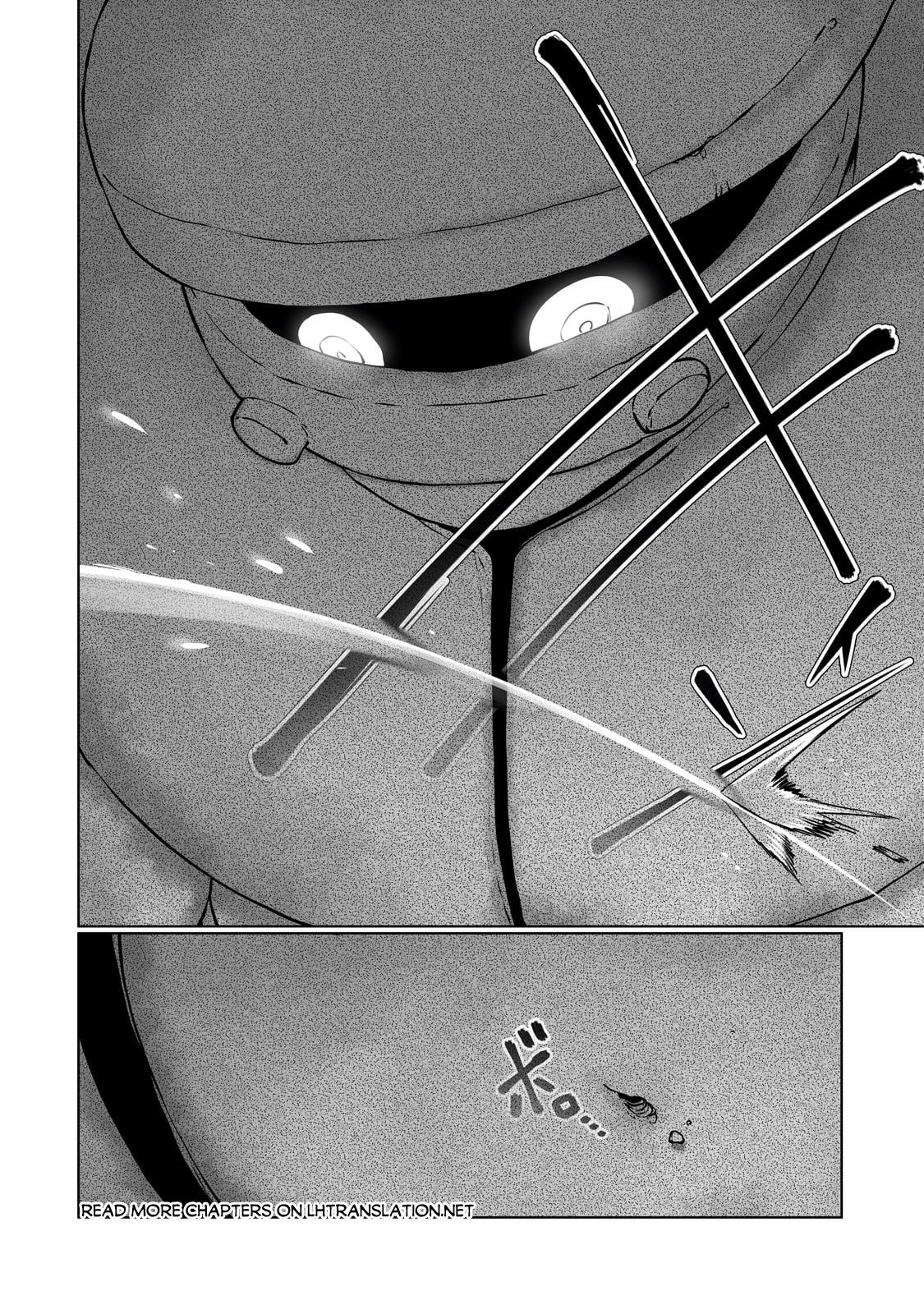 Tamer - Trash Tier to Top Tier Chapter 39 page 21 - 