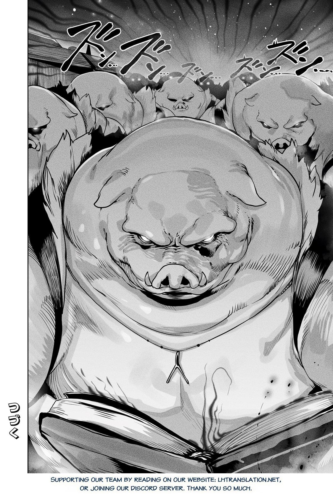 Tamer - Trash Tier to Top Tier Chapter 39 page 25 - 