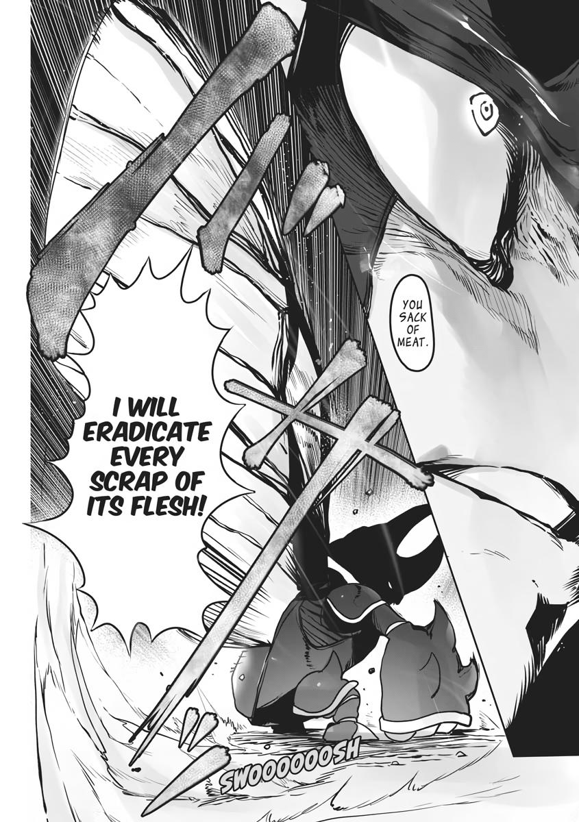 Tamer - Trash Tier to Top Tier Chapter 4 page 14 - 