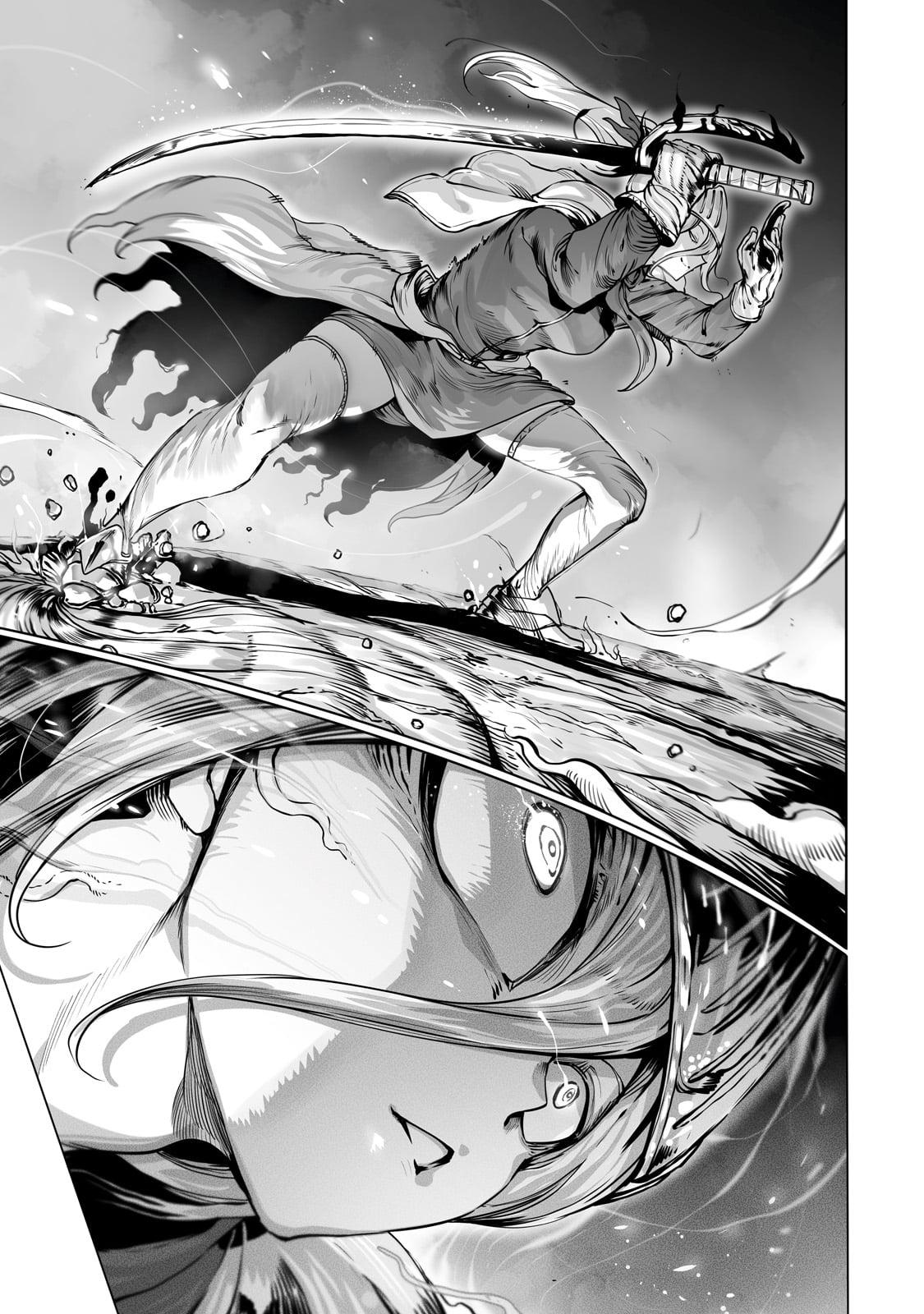 Tamer - Trash Tier to Top Tier Chapter 40 page 14 - 