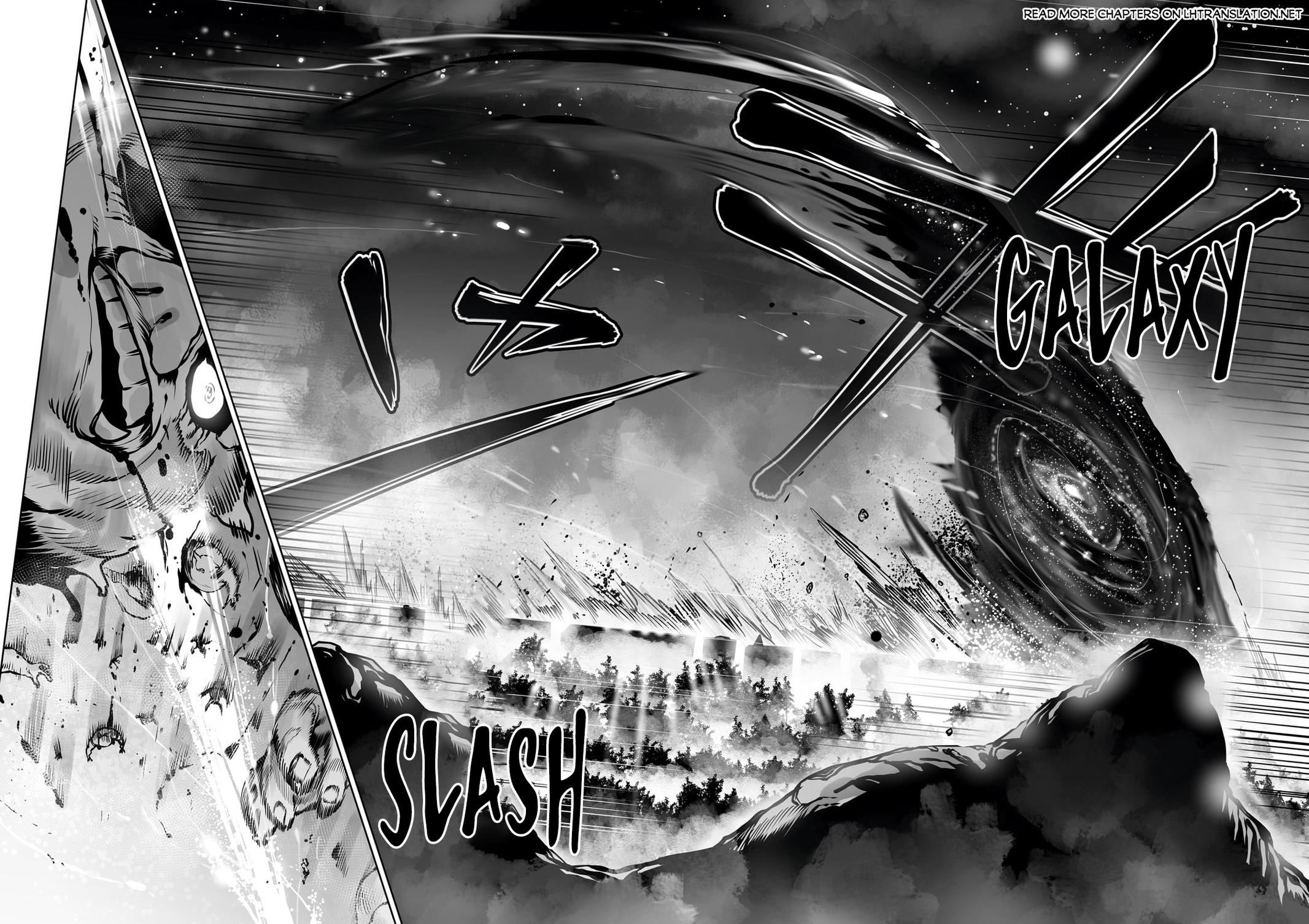 Tamer - Trash Tier to Top Tier Chapter 40 page 17 - 