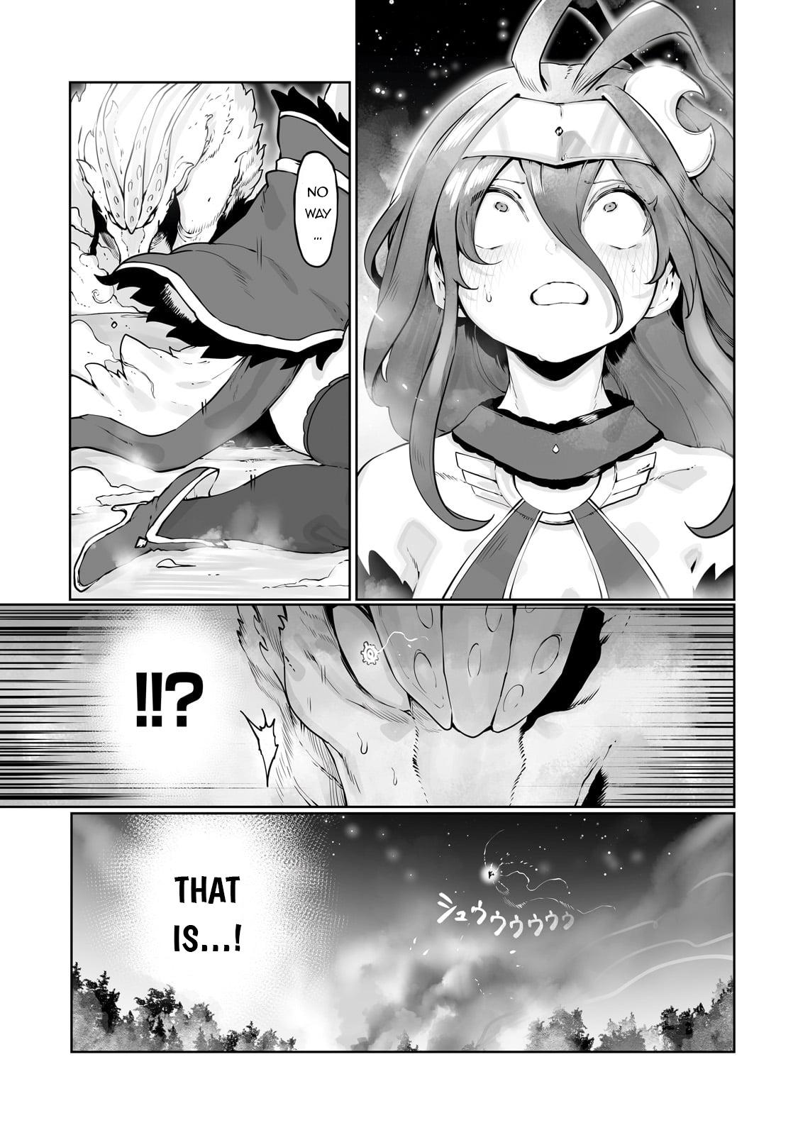 Tamer - Trash Tier to Top Tier Chapter 41 page 14 - 