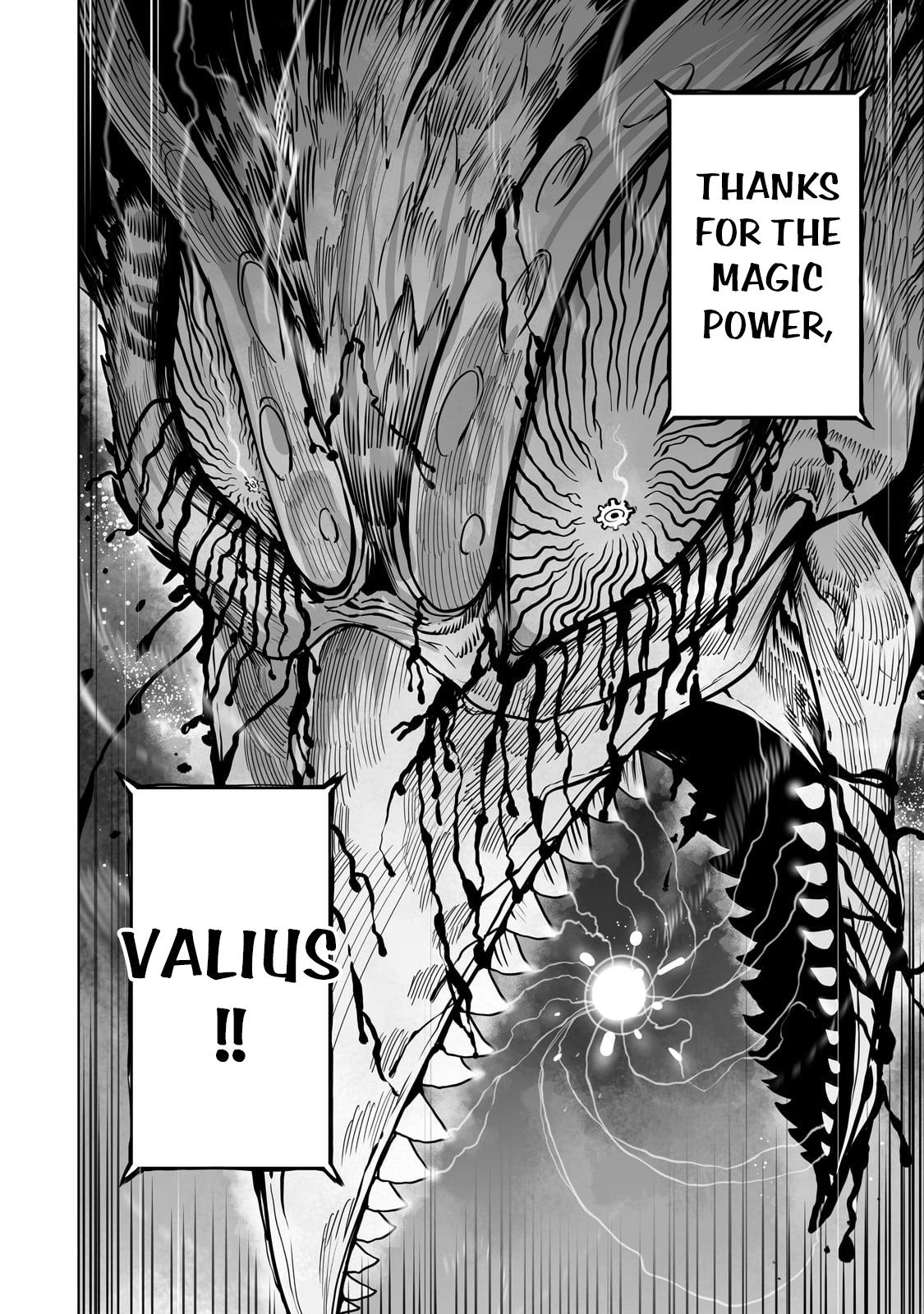 Tamer - Trash Tier to Top Tier Chapter 41 page 23 - 