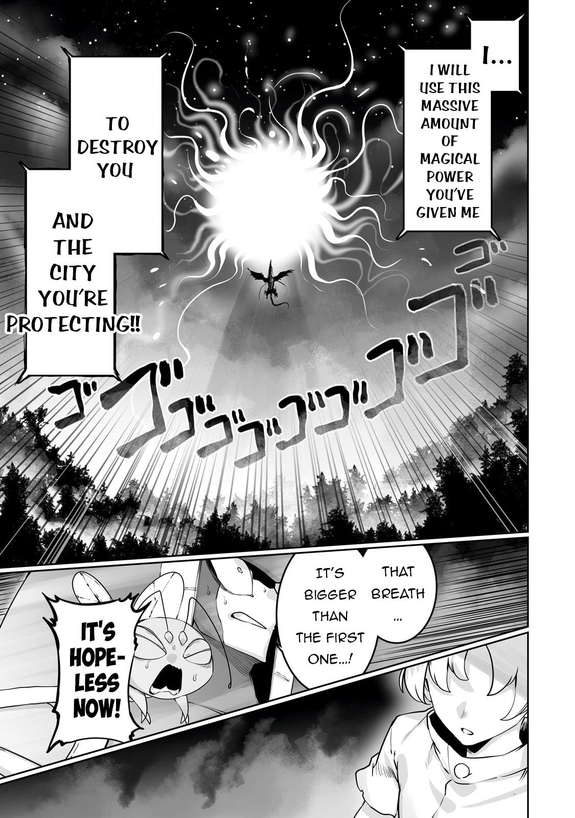 Tamer - Trash Tier to Top Tier Chapter 41 page 24 - 