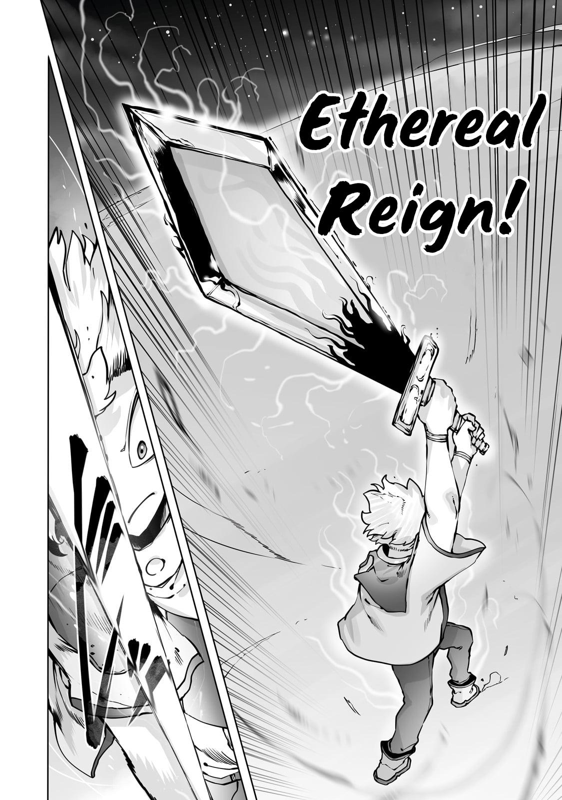 Tamer - Trash Tier to Top Tier Chapter 41 page 5 - 