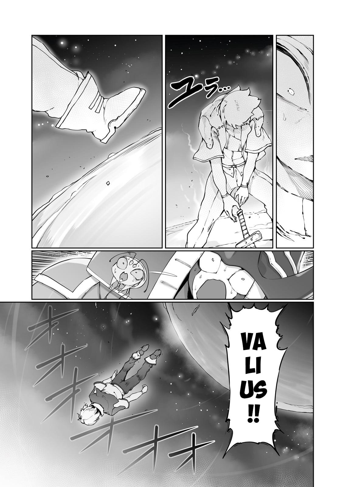 Tamer - Trash Tier to Top Tier Chapter 41 page 10 - 