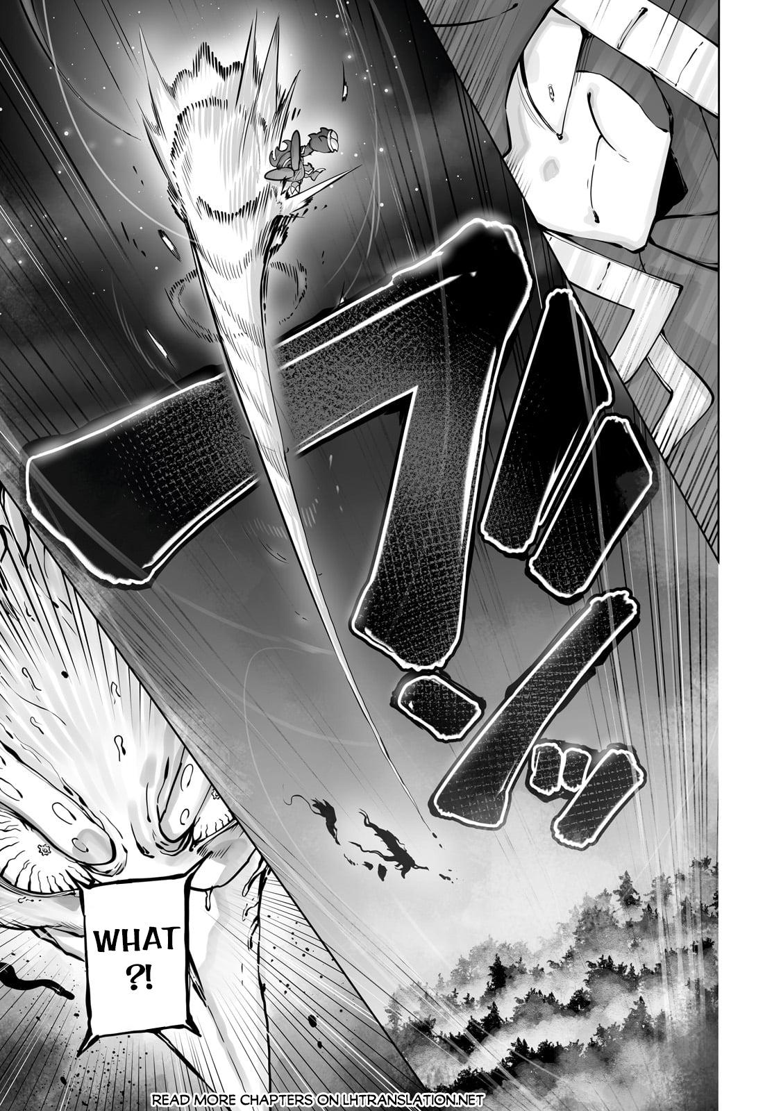 Tamer - Trash Tier to Top Tier Chapter 42 page 11 - 