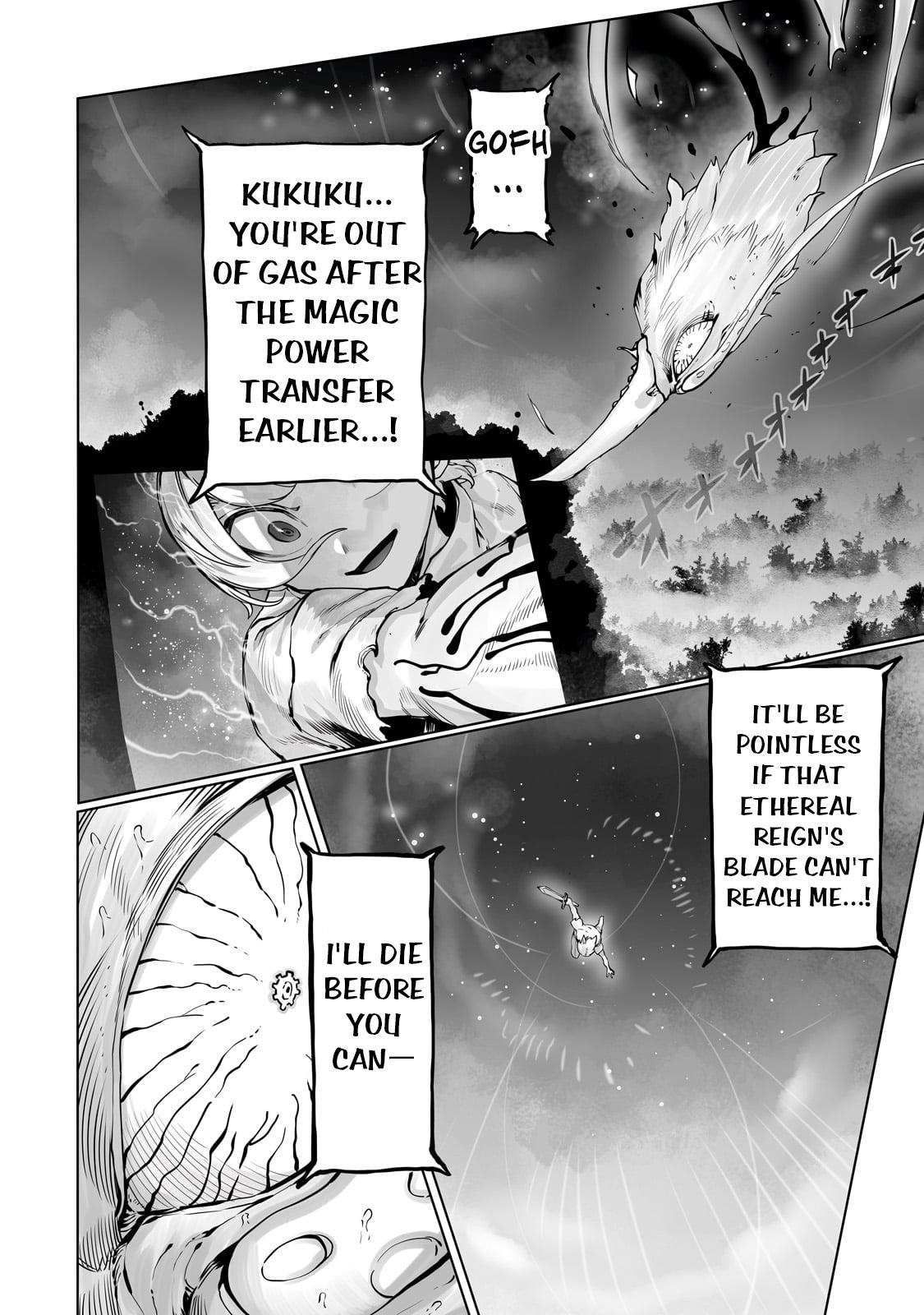 Tamer - Trash Tier to Top Tier Chapter 42 page 8 - 