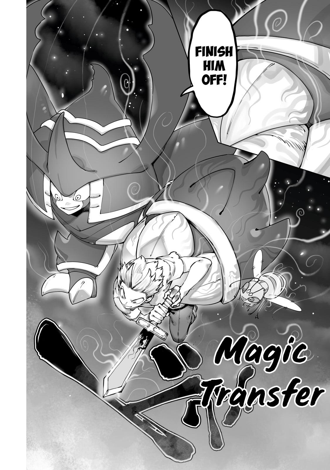 Tamer - Trash Tier to Top Tier Chapter 42 page 10 - 