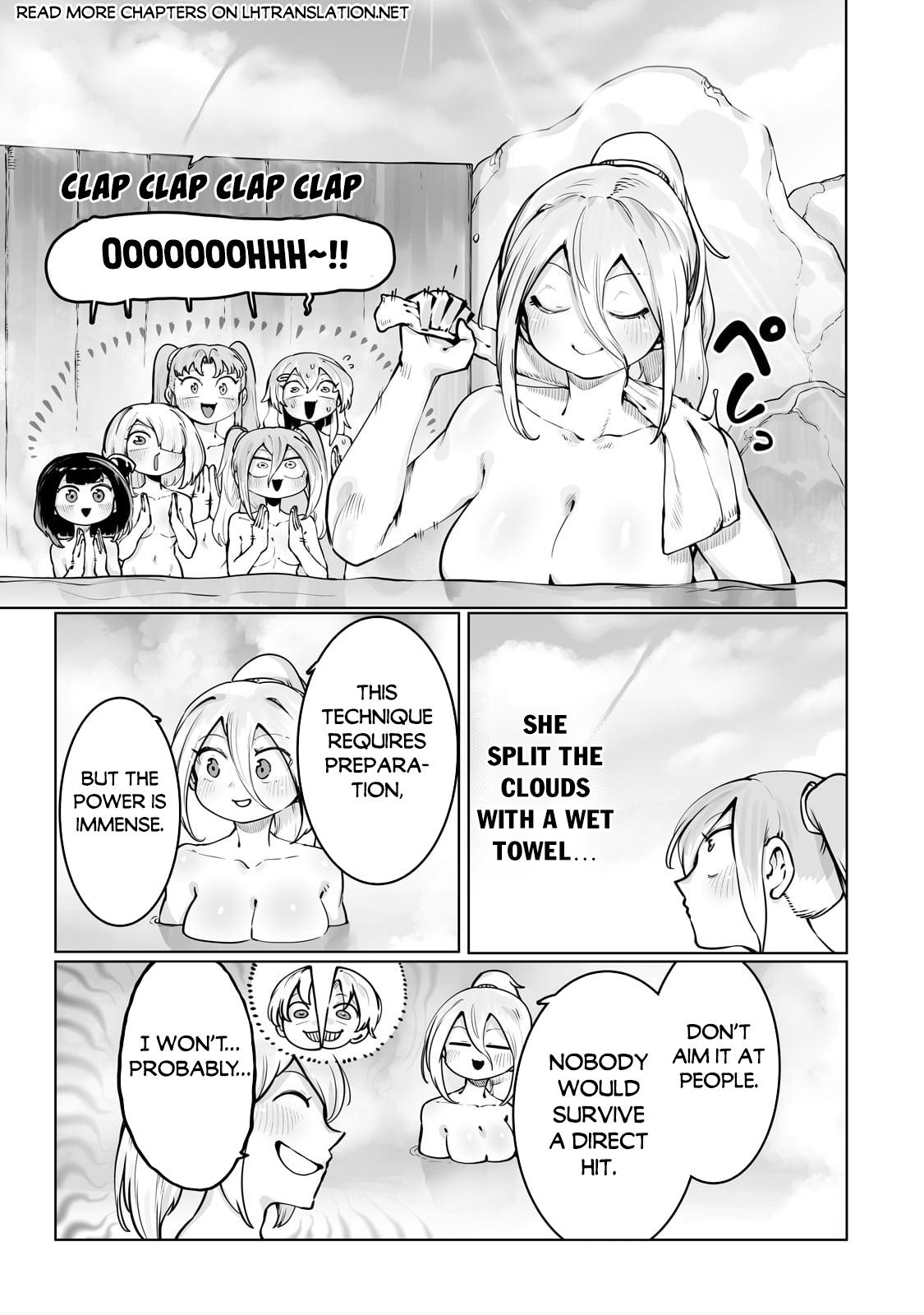 Tamer - Trash Tier to Top Tier Chapter 43 page 12 - 