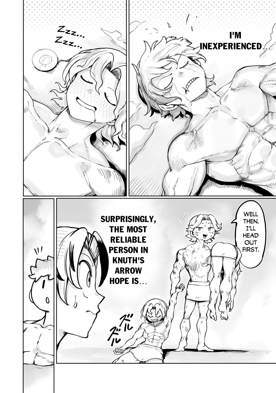 Tamer - Trash Tier to Top Tier Chapter 43 page 13 - 