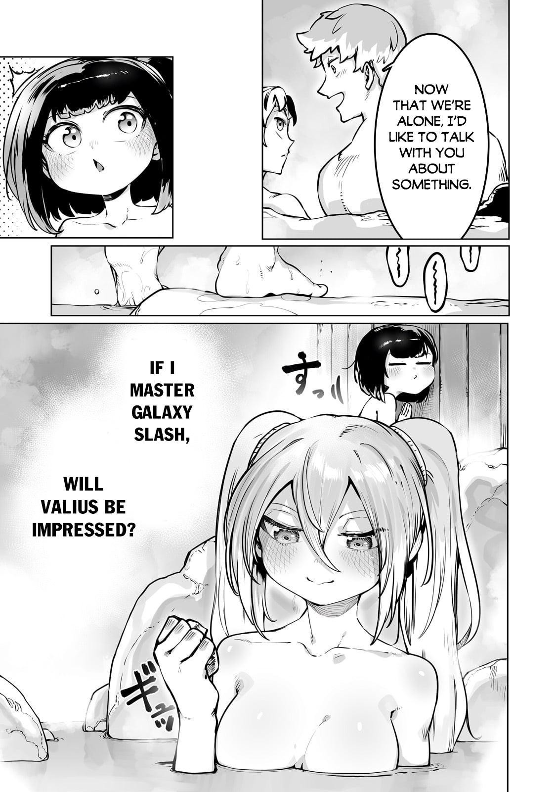 Tamer - Trash Tier to Top Tier Chapter 43 page 14 - 