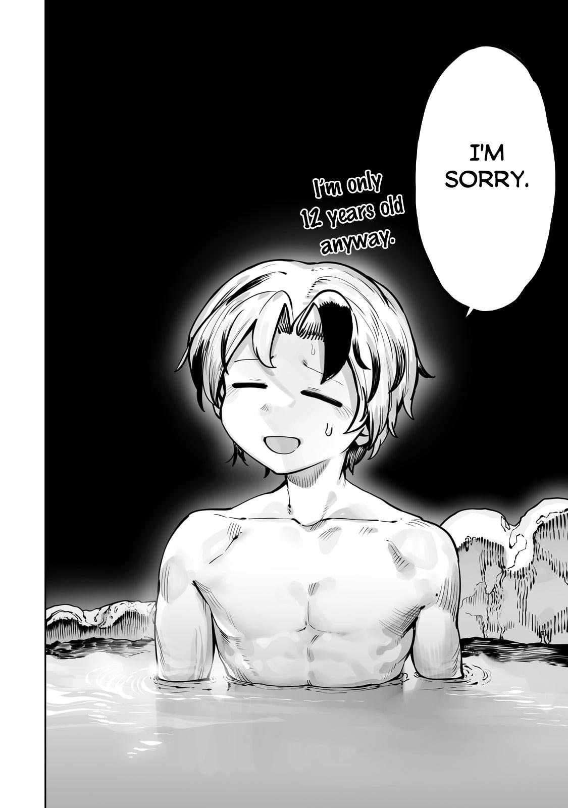 Tamer - Trash Tier to Top Tier Chapter 43 page 19 - 