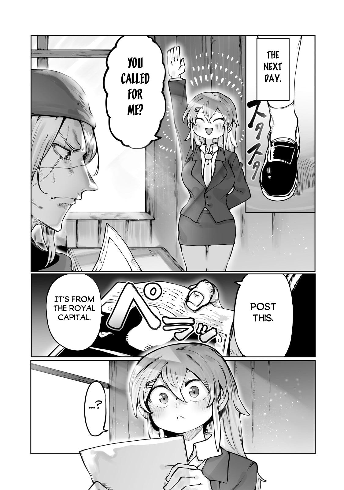 Tamer - Trash Tier to Top Tier Chapter 43 page 24 - 