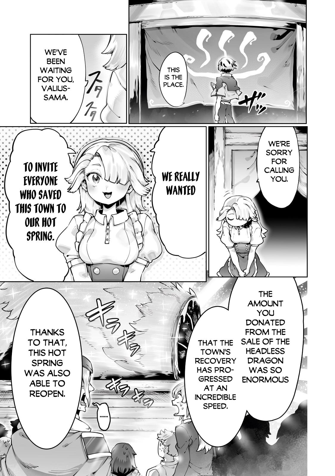 Tamer - Trash Tier to Top Tier Chapter 43 page 4 - 