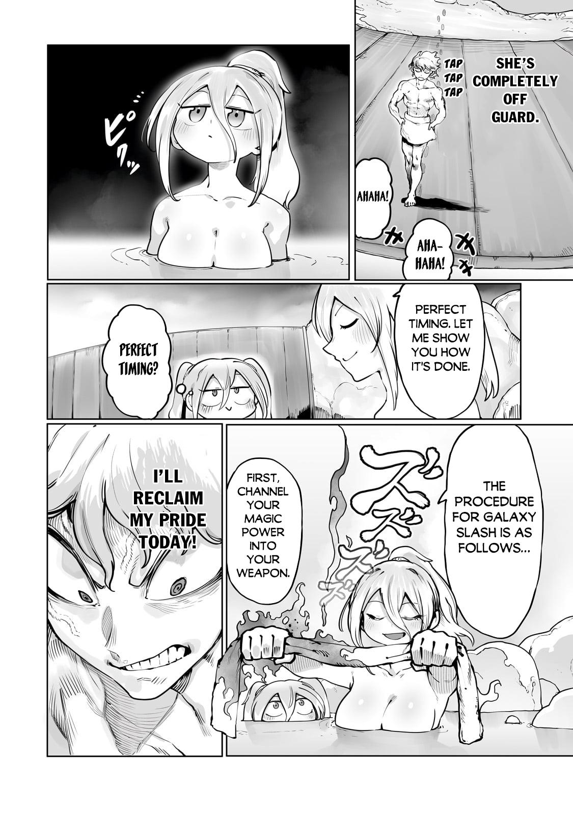 Tamer - Trash Tier to Top Tier Chapter 43 page 9 - 