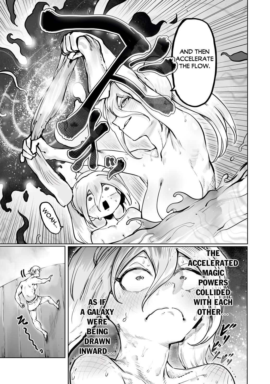 Tamer - Trash Tier to Top Tier Chapter 43 page 10 - 