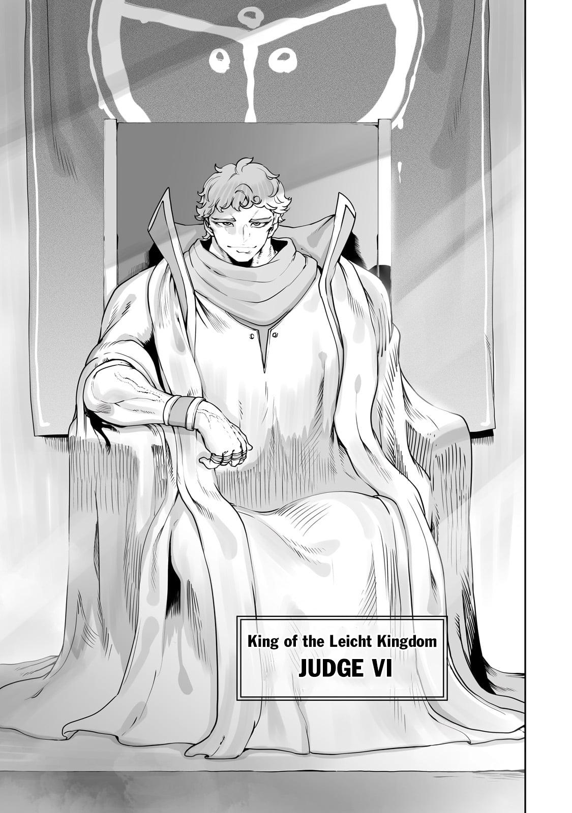 Tamer - Trash Tier to Top Tier Chapter 44 page 8 - 
